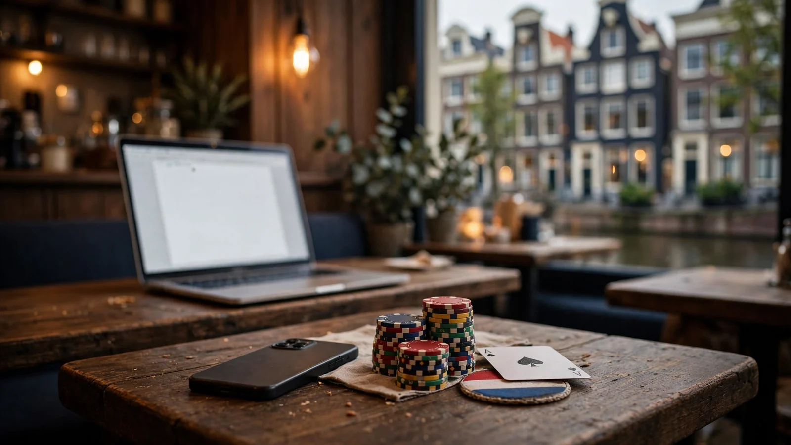 Casino zonder Cruks-aanbiedingen: regels en keuzes