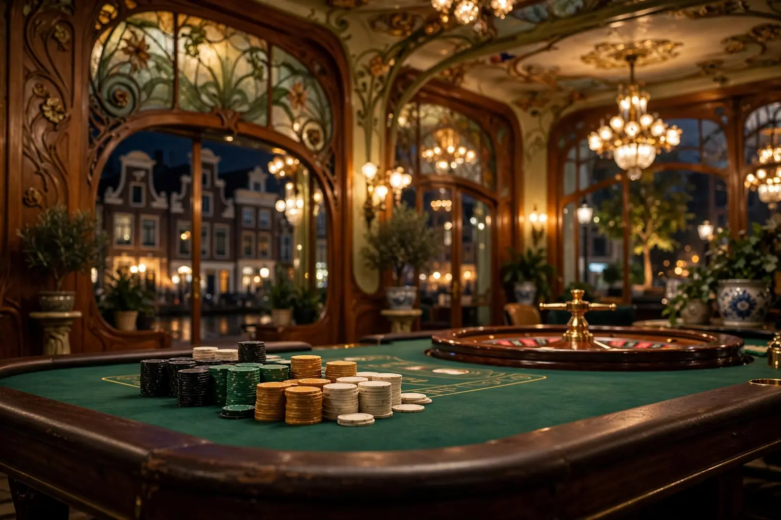 Beste Belgische online casino: wat geldt in Nederland?