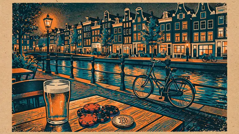Beste Bitcoin casino in Nederland: zo werkt het