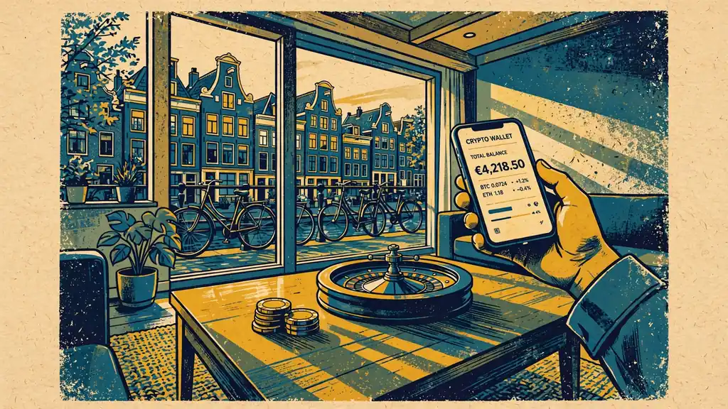 Beste goksites Nederland: regels en betrouwbare keuzes