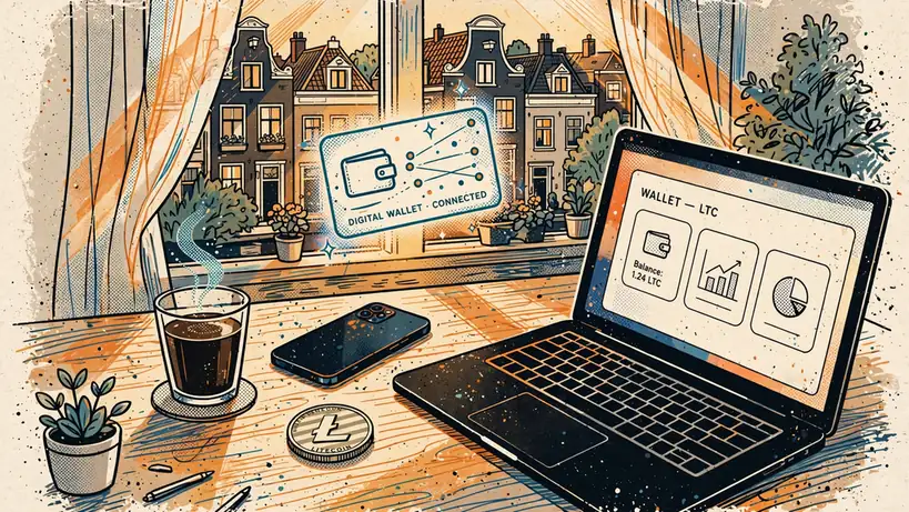 Beste Litecoin-casino in Nederland: zo kies je
