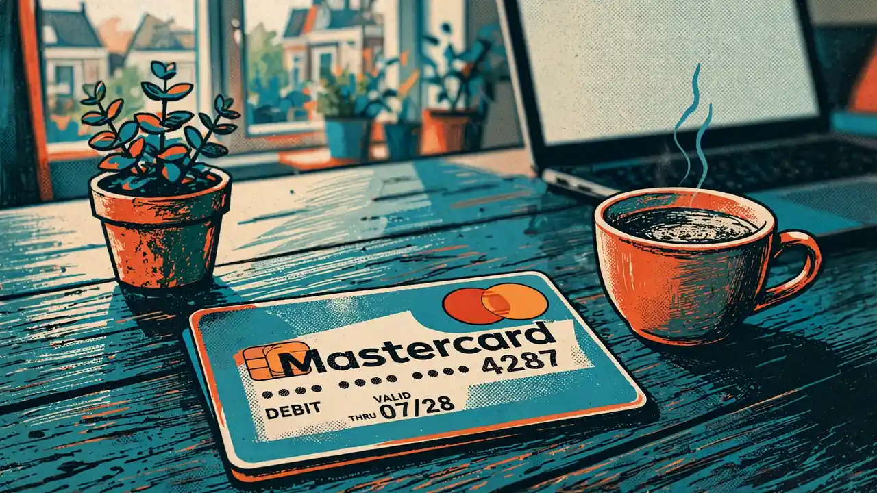 Beste online casino met Mastercard: legaal spelen