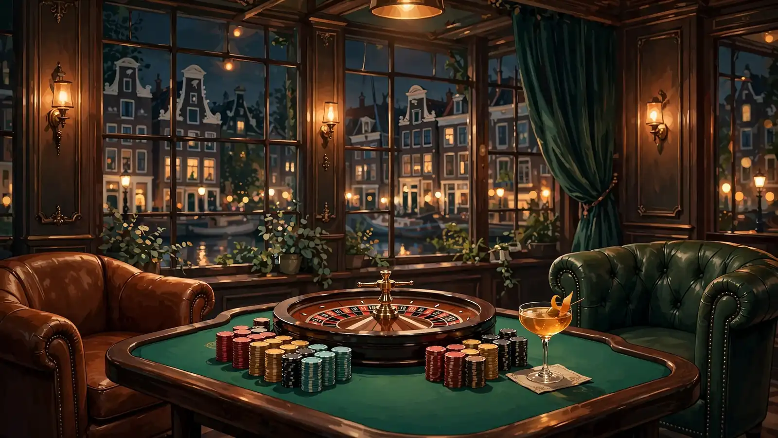 Online gokkasten en casino’s: gratis spelen en kiezen