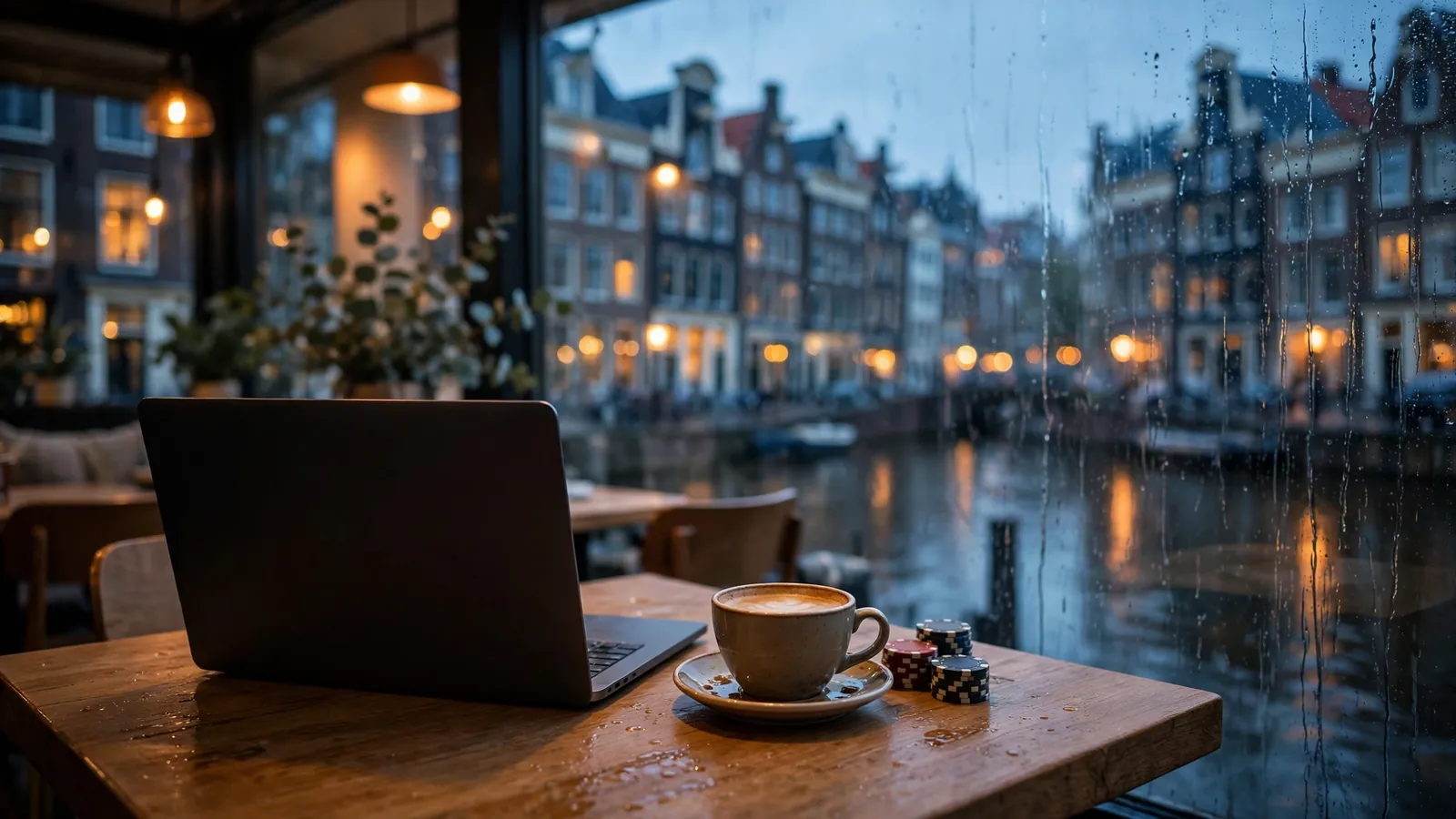 Betrouwbaar online casino zonder CRUKS: wat geldt?
