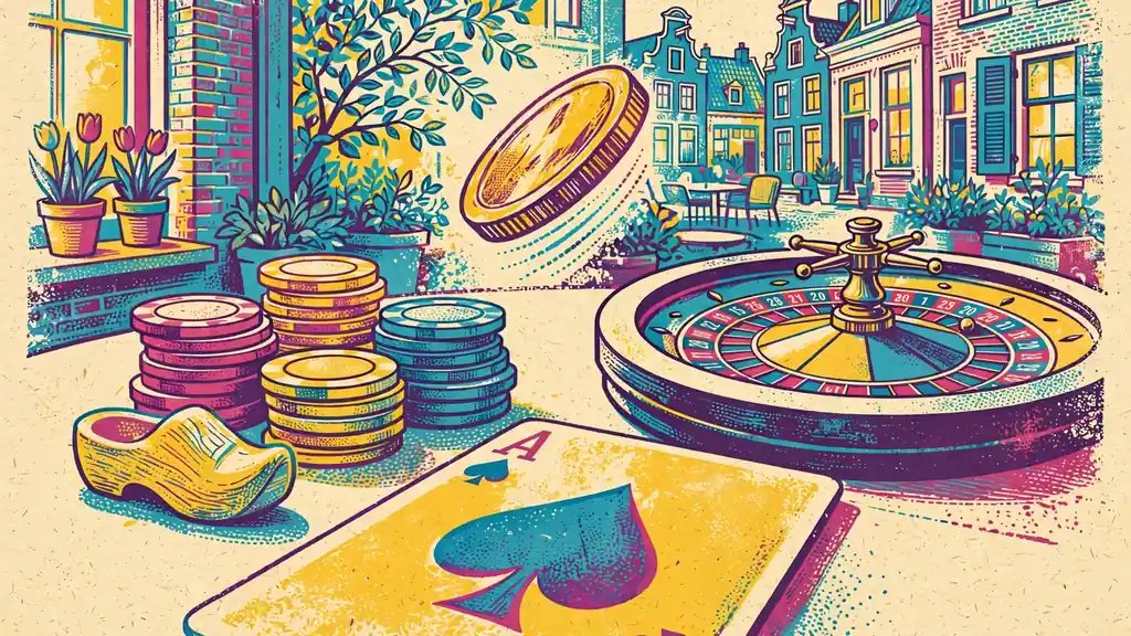 Boni en acties bij online casino’s