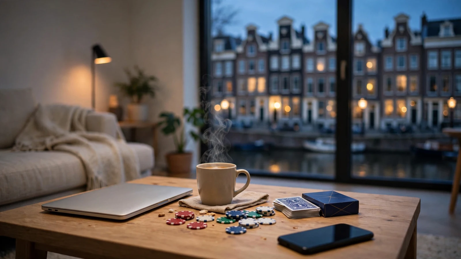 Casino zonder ID-verificatie: wat is legaal?