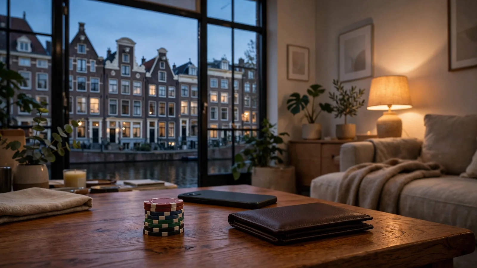 Casino vergelijken in Nederland voor Crazy Time