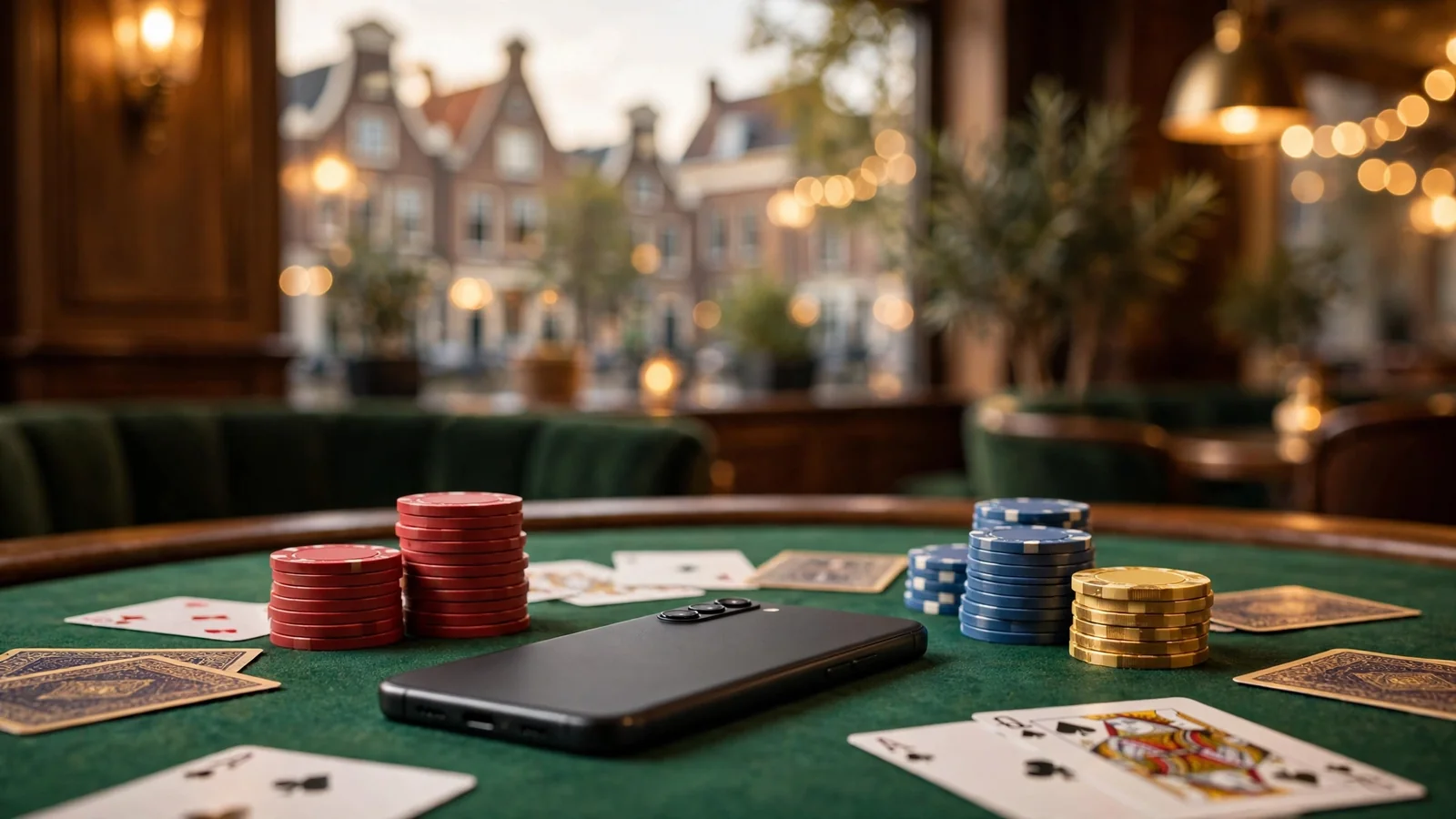 Gratis spins zonder storting: voorwaarden en uitleg