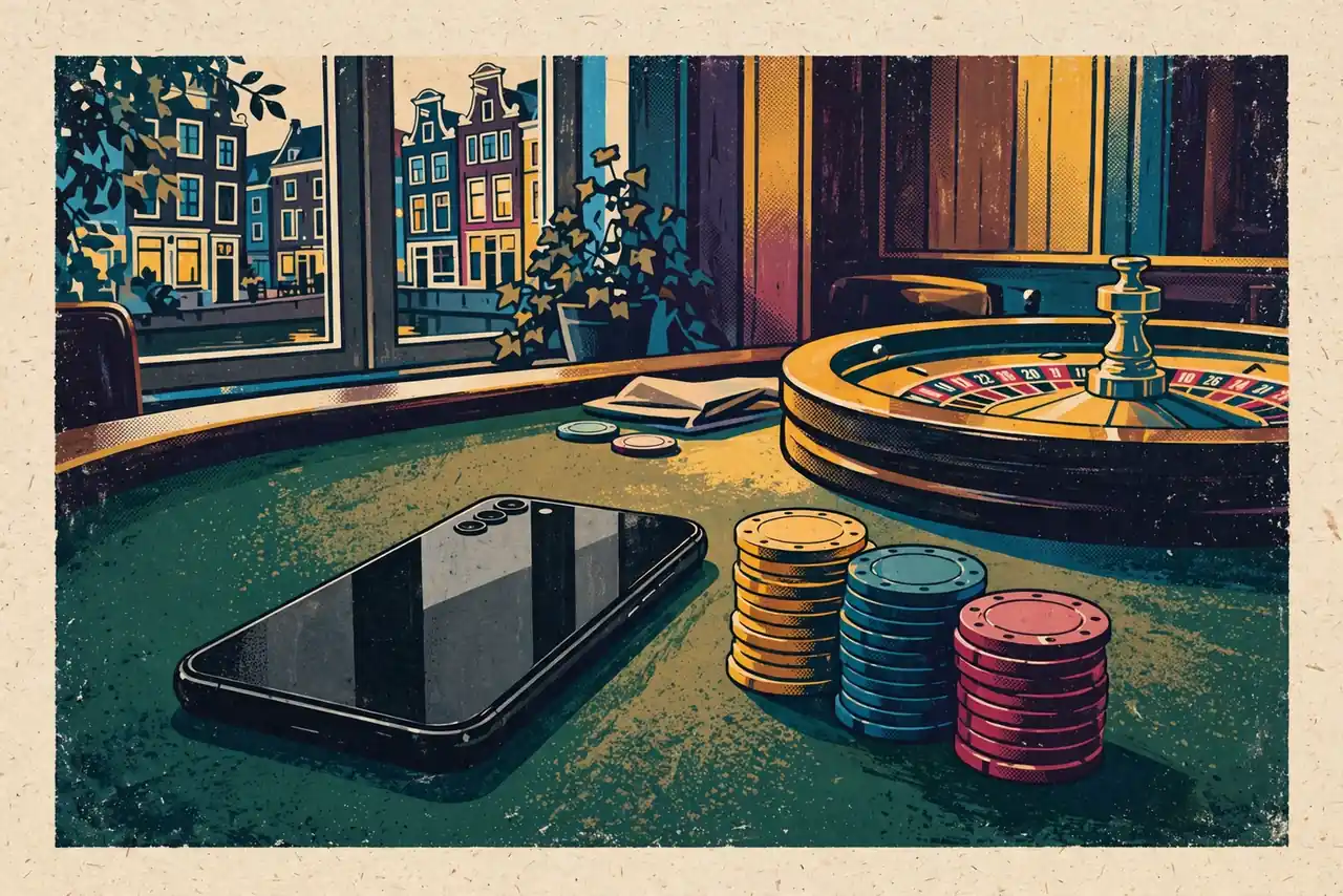 Online casino betalen met telefoonrekening uitgelegd