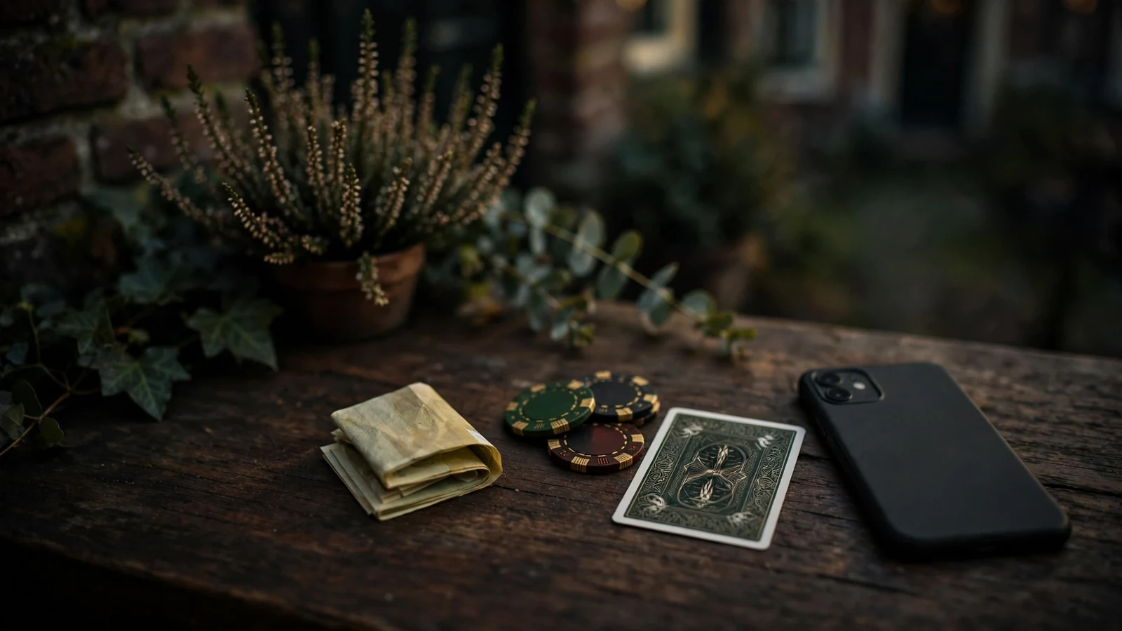 Online casino met iDEAL vanaf €10: zo werkt het
