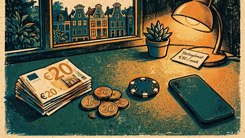 Online casino met iDEAL vanaf 10 euro