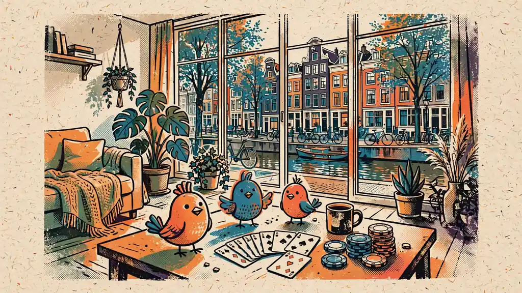Pirots Casino Nederland: spellen en spelen
