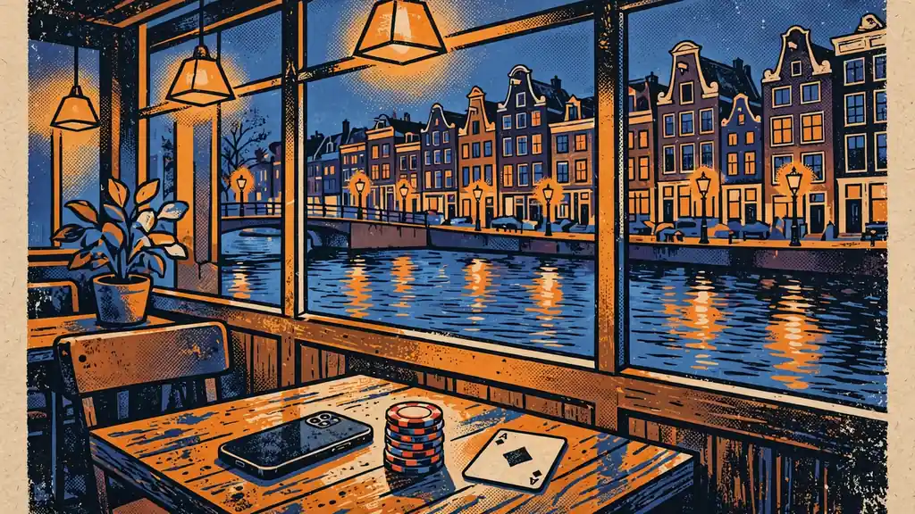 Telegram casino Nederland: regels en veiligheid