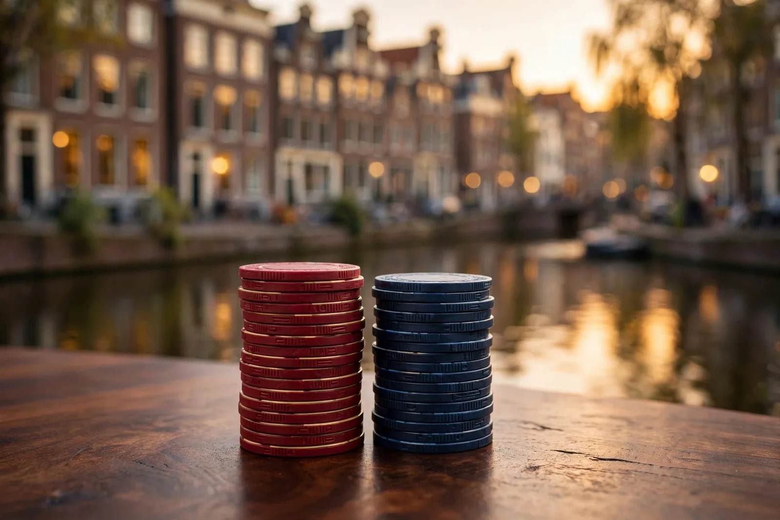 Casino zonder CRUKS vergelijken: regels en risico’s