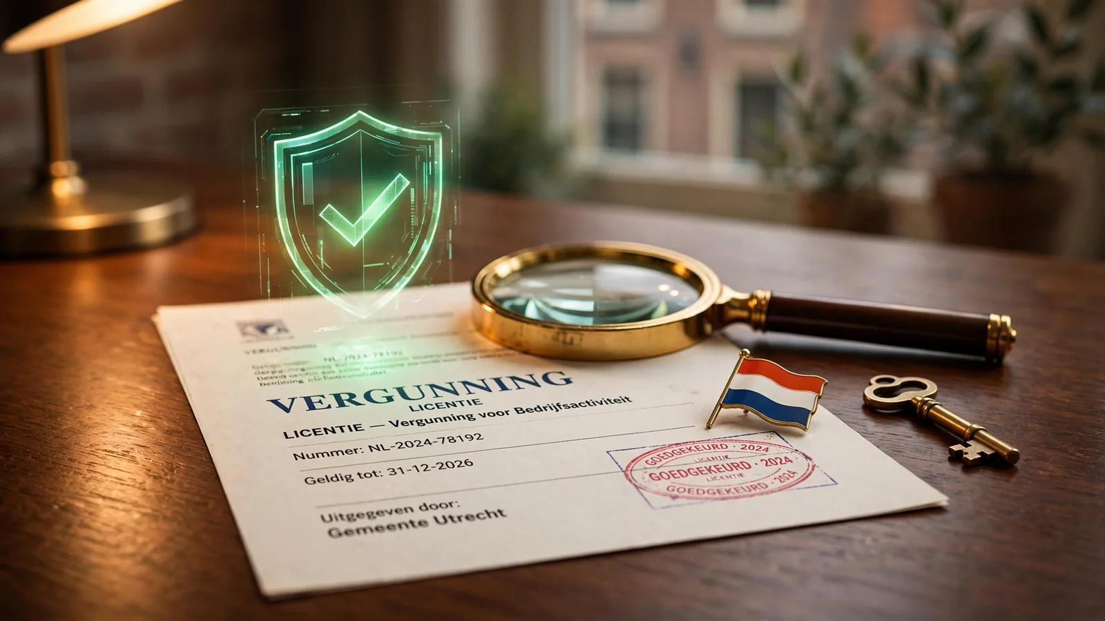 Veiligheid